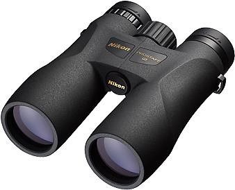 Nikon Prostaff 5 8x42 - Binoculars - Main image