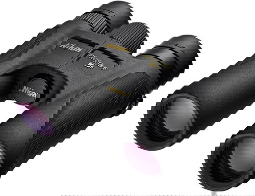 Nikon Prostaff 7S 10x30 - Binoculars - Main image