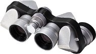 Nikon 6x15M CF silver - Binoculars