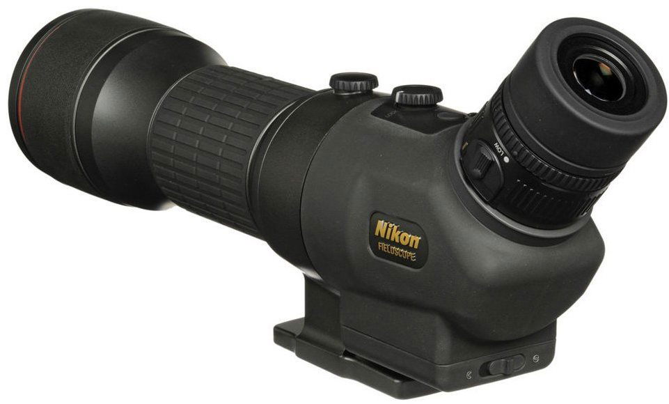 Nikon edg fashion fieldscope 85