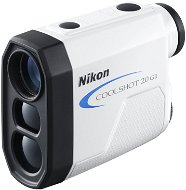 Nikon Coolshot 20 GII - Laserový dálkoměr