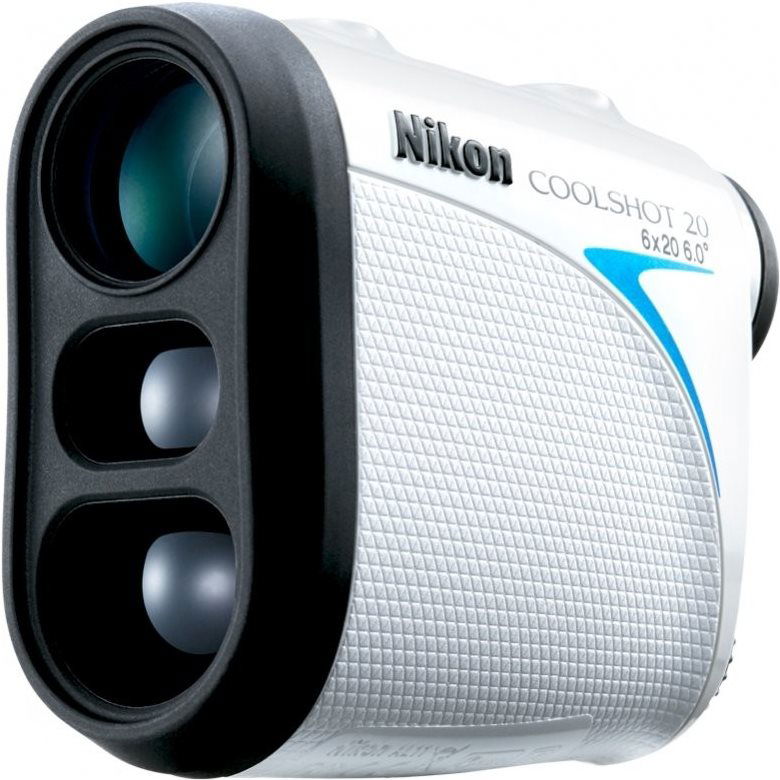 Nikon Coolshot 20 - Laser Rangefinder | alza.sk