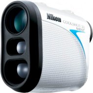 Nikon Coolshot 20 - Laser Rangefinder