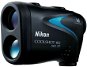 Nikon 40i Coolshot - Lézeres távolságmérő