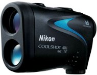 Nikon Coolshot 40i - Laserový diaľkomer