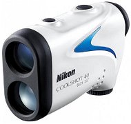Nikon CoolShot 40 - Laserový diaľkomer