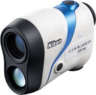 Nikon Coolshot 80VR - Lézeres távolságmérő