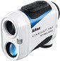 Nikon Coolshot Pro Stabilized - Laserový diaľkomer