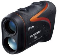 Nikon Prostaff 7i - Lézeres távolságmérő