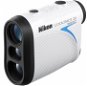 Nikon LRF CooolShot 20 Fehér - Lézeres távolságmérő