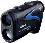 Nikon LRF CooolShot 40i - Távolságmérő