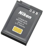 Nikon EN-EL12 - Fényképezőgép akkumulátor