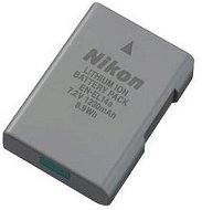 Nikon EN-EL14 - Fényképezőgép akkumulátor