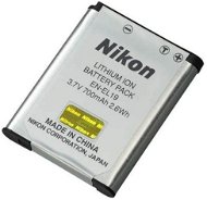 Nikon EN-EL19 - Fényképezőgép akkumulátor