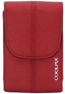 NIKON CS-L02 red - Case