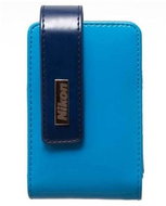  Nikon CS-S30 blue  - Case