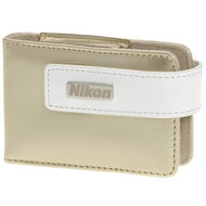 Nikon CS-S43 gold - Case