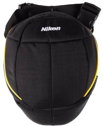  Nikon D-SLR Crumpler  - Camera Bag - Main image