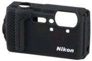 Nikon COOLPIX W300 black case - Case