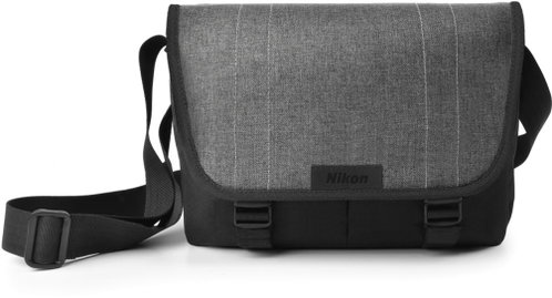 Nikon CF EU14 Main image Nikon CF EU14 - Camera Bag - Main image