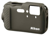 Nikon CF-CP001 for Coolpix AW120 Black - Camera Case