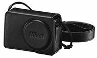 Nikon CF-CP002 pro Coolpix AW130 černý - Pouzdro na fotoaparát
