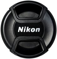 Krytka na objektív Nikon LC-52 52 mm - Krytka objektivu