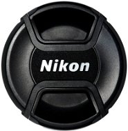 Objektívsapka Nikon LC-55 55 mm - Krytka objektivu