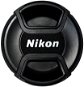 Nikon LC-72 72 mm - Objektívsapka