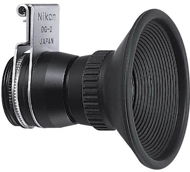 Nikon DG-2 - Hľadáčik