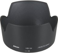 Nikon HB-34 - Lens Hood