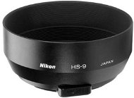 Nikon HS-9 - Napellenző