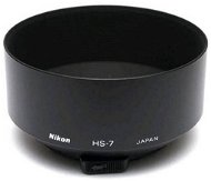 Nikon HS-7 - Slnečná clona
