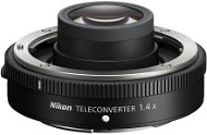 Telekonvertor Nikon Z TC-1,4× - Telekonvertor