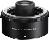 Teleconverter Nikon Z TC-2× - Telekonvertor