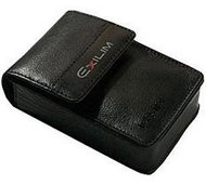 Casio EXZ CASE1 černé  - Case