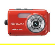 Casio EWC 10  - Case