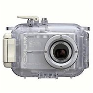 Vodotěsné pouzdro pro fotoaparát Casio EWC 60 - -
