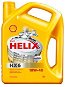 SHELL HELIX HX6 10W-40 4 l - Motorový olej