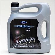 FORD FORMULA F 5W-30 5l - Motor Oil