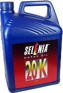 PETRONAS SELENIA 20K 10W-40 5 l - Motorový olej