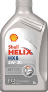 Shell Helix HX8 ECT 5W-30 1L - Motor Oil