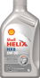 Motor Oil Shell Helix HX8 ECT 5W-30 1L - Motorový olej
