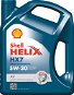 Shell HELIX HX7 Professional AV 5W-30 5 l - Motorový olej
