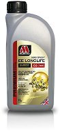 Millers Oils NANODRIVE – EE LONGLIFE C3 5W-30 1 l - Motorový olej