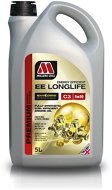 Millers Oils NANODRIVE – EE LONGLIFE C3 5W-30 5 l - Motorový olej