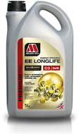 Millers Oils NANODRIVE - EE LONGLIFE C3 5W-30 5l - Motor Oil