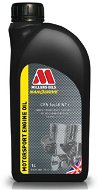 Millers Oils NANODRIVE – CFS 5w40 NT+ 1 l - Motorový olej