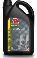 Millers Oils NANODRIVE - CFS 10w60 NT+, 5l - Motor Oil