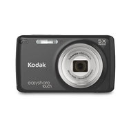 Kodak EasyShare M577 black - Digital Camera